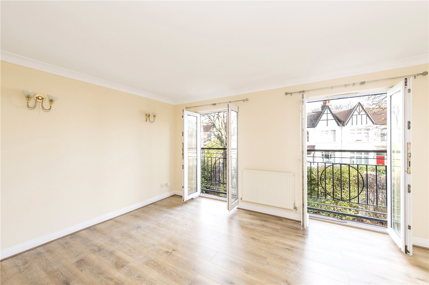 Bedroom Or Reception